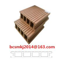 Factory Direct Selling! Waterproof Composite Decking with Ce